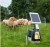 HotShock A300 - fences up to 50km - great for sheep, foxes, badgers, deer and animals that need a good zap