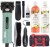 Lister Star Horse Clipper in Green On SALE + FREE Pocket Pro Trimmer + FREE Hold-All + FREE Shampoo and Conditioner + Brush and Hoof Pick