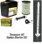 Equine 9V Starter Kit With Tall 4ft Posts - easy to set up - green or white