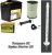 Equine 9V Starter Kit 3ft posts - easy to set-up - green or white