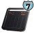 Gallagher S100 Solar Energiser - up to 10 km - with 7 year guarantee