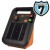 Gallagher S16 Solar Energiser - with 7 year guarantee