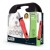 Wahl KM Codless 'All In One' clipper - clip your whole horse and your dog with only one machine - 2 Speeds