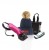 NEW Lister Liberty Lithium Yard Pack - a Mains and Cordless Clipper - with FREE Pico Trimmer and FREE Bobble Hat