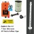 Paddock Plus Kit, 3Ft Posts, 12 Volt  - 7 year warranty
