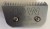 Wahl 10W Wide Competition Blade - 1.8mm - for Libretto, Saphir and Harmony