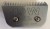 Wahl 10W Wide Competition and Ultimate Competition Blades - 1.8mm - for Libretto, Saphir and Harmony