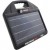 Hotline FireDrake 67 Solar Electric Fence Energiser - make life easy - up to 5km - FREE earth stake