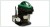 Lister Nexus Sheep Shear - Solid Drive