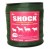 Shock Green 40mm Wide Electric Fence Tape