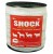 SHOCK White 40mm Wide Electric Fence Tape