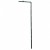 50cm Earth Stake - for small fences