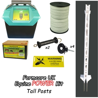 Electric Fencing Kits