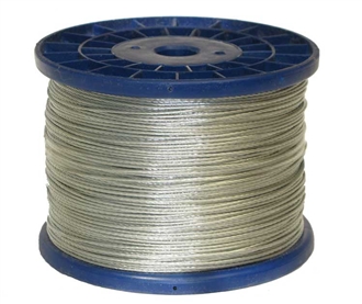 Steel Wire