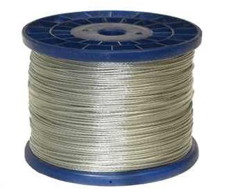 Steel Wire