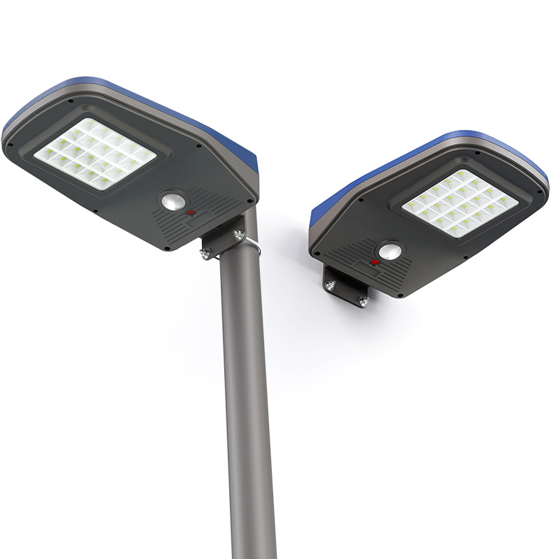 Solar Sportz Lights - high power solar lighting for arenas and sports fields