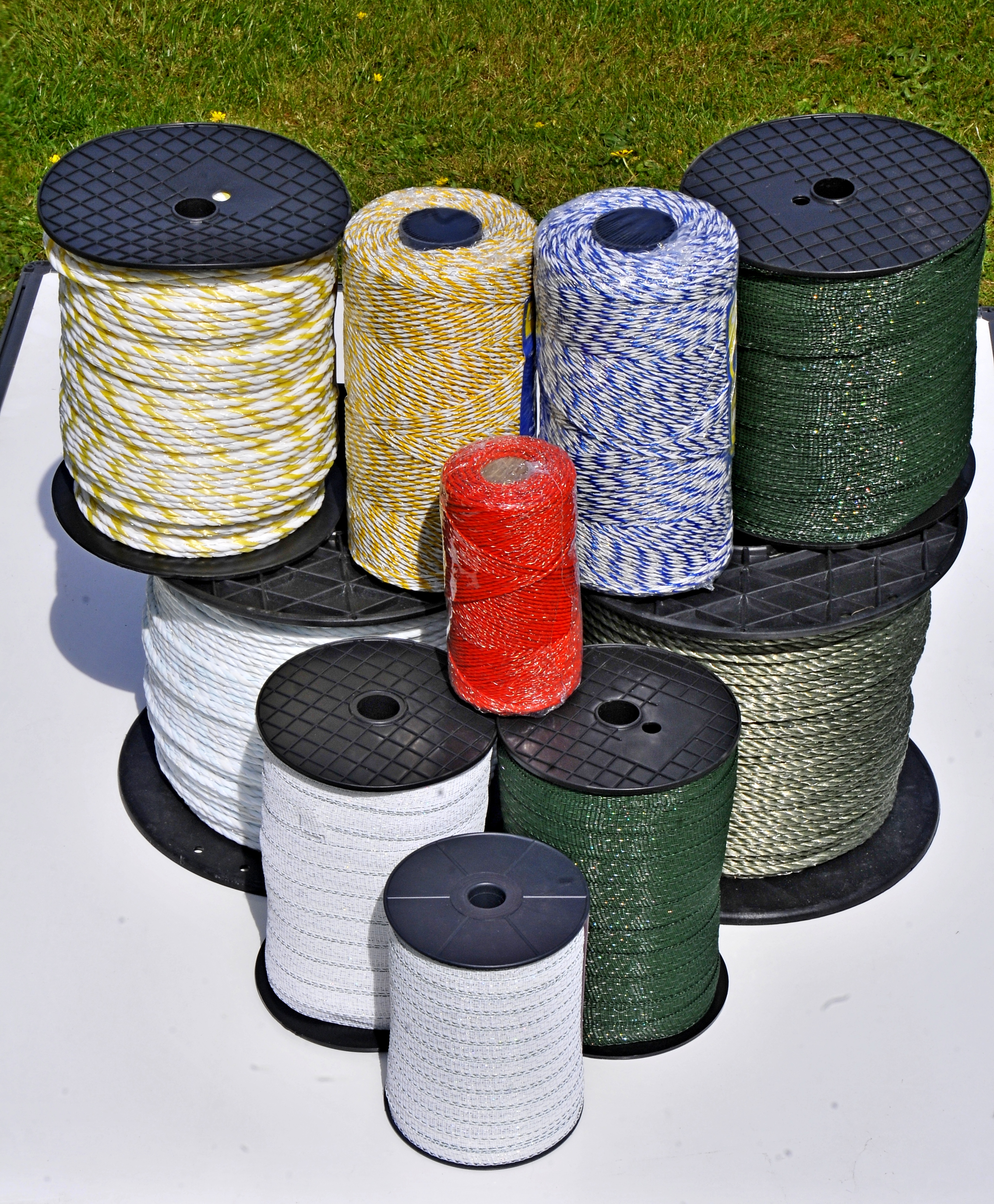 Electric Fence Tape Sale