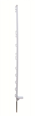 Superior WHITE Smart Tall Posts