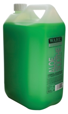 Wahl Aloe Soothe 5 Litre