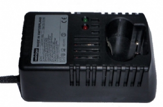 heiniger battery charger