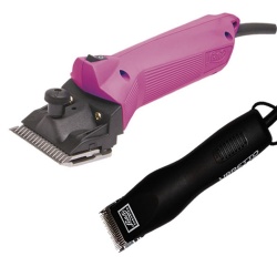 lister lithium clippers