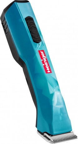 Heiniger Opal Animal Clipper and Trimmer - NEW - with 2 speeds - for lovers of the Saphir