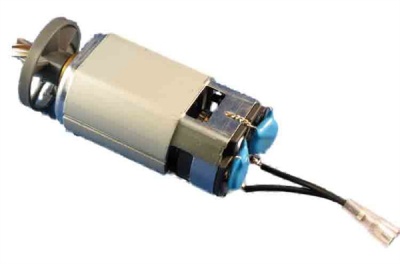 Heiniger Progress Motor