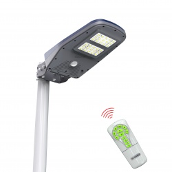 Solar Sportz Light - Outdoor lighting for arenas, yards and fields. ON SALE. Buy 5 get 1 FREE.