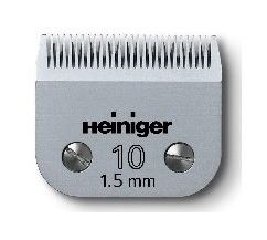 Heiniger No.10