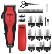 Wahl Dog Clipper and Trimmer Kit