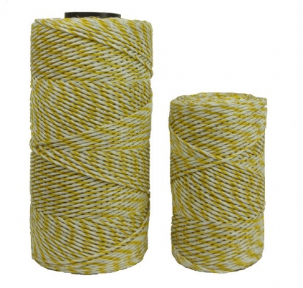 Heavy Duty Twine - Electric Fencing Rope and Twine farmcare UK