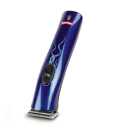 dog clippers heiniger