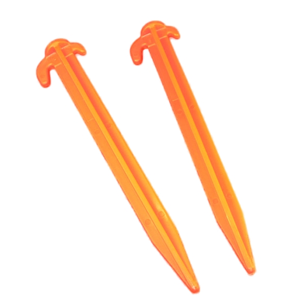 Electric Net Tent Pegs