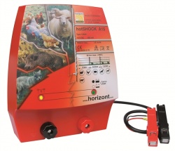 Hot Shock A15 - High Voltage - great for sheep and predators