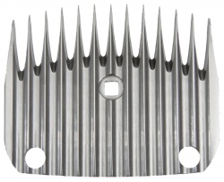 Lister Wizard 13 Teeth Sheep Blades