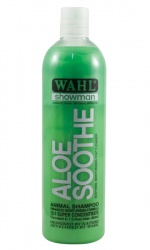 Wahl Aloe Soothe 500ml